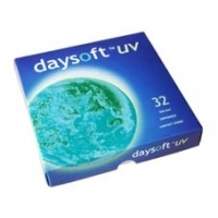 Daysoft UV 32 Silk / (Provis) 32 Linsen