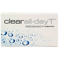 Clear All Day Toric (Conta Optic) 6 Linsen