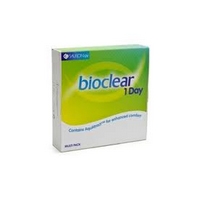 Bioclear 1 Day 90 (Sauflon) 90 biokompatible  Tageslinsen