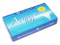 Acti Fresh 400 (Hydron) 6 Linsen