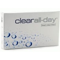 Clear All Day (Clearlab, Conta Optic) 6 Linsen