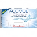 Acuvue Oasys (Johnson + Johnson) 6 Linsen