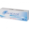 1 Day Acuvue 30 Moist (Johnson + Johnson) 30 Linsen