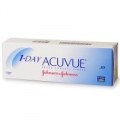 1 Day Acuvue 30 (Johnson + Johnson) Packungsinhalt: 30 Linsen