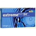 Extreme H2O 54% 13,6 Mini (Hydrogelvision) 6 Linsen