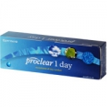 Proclear 1-Day 30  (Cooper Vision) 30 Premium Tageslinsen