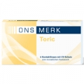 Ons Merk 55 UV Toric (Bach Optic) 6 Linsen