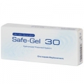 Safe-Gel 30 Monatslinse (Safilens) f?r hochsensible Augen