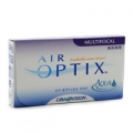 Air Optix Aqua Multifocal (Ciba Vision) Packungsinhalt: 6 Linsen