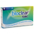 Bioclear Toric f?r trockene Augen (Sauflon) 3 Linsen