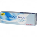 1 Day Acuvue TruEye 30er (Johnson + Johnson) 30 Tageslinsen