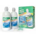 Opti-Free RepleniSH (Alcon) 2 x 300 ml inkl. Beh?lter