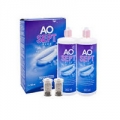 AOSEPT PLUS (Ciba Vision) 2 x 360ml, 2 Beh?lter mit Platin Disc