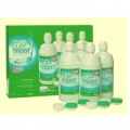 OPTI-FREE PureMoist Vorratspack (Alcon) 4X 300 ml, 4 Beh?lter