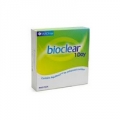 Bioclear 1 Day 90 (Sauflon) 90 biokompatible  Tageslinsen