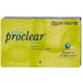 Proclear (Compatibles) Toric (Cooper Vision) 6 Linsen