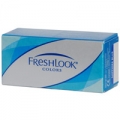 Fresh Look Colors (Ciba Vision) / Packungsinhalt: 2 Linsen