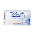 Acuvue Advance for Astigmatism (Johnson + Johnson) 6 Linsen