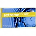 Extreme H2O Xtra 59% (Hydrogelvision) 6 Linsen